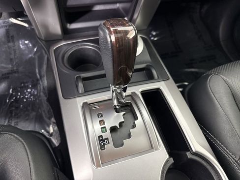 Used 2023 Toyota 4Runner Limited AWD/4WD image 33