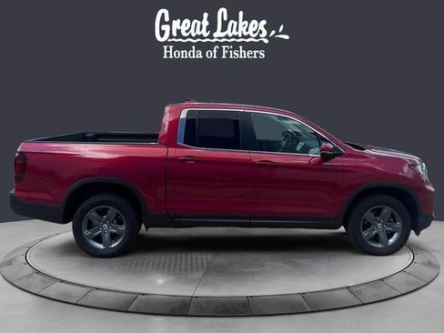 Used 2023 Honda Ridgeline RTL image 6