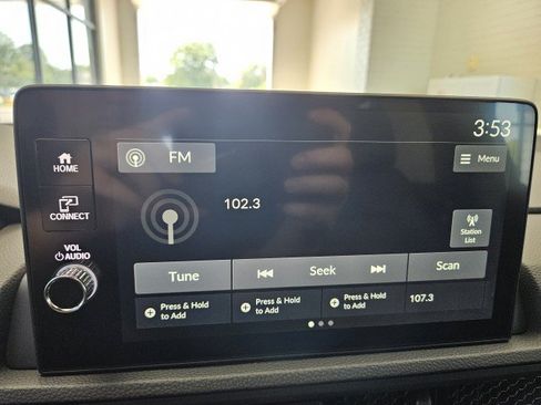 New 2026 Honda CR-V Sport-L image 24
