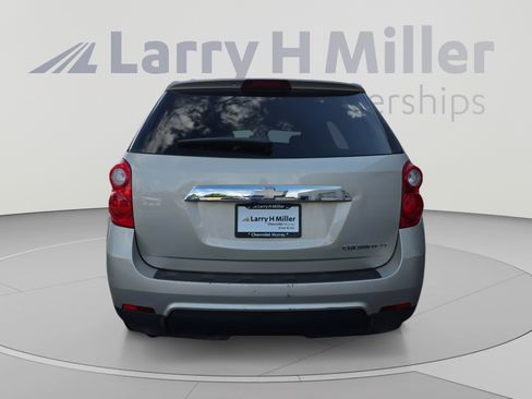 Used 2014 Chevrolet Equinox LT w/ Driver Convenience Package FWD image 7