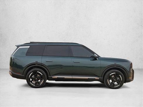 Used 2027 Kia Telluride EX w/ Towing Package AWD/4WD image 4