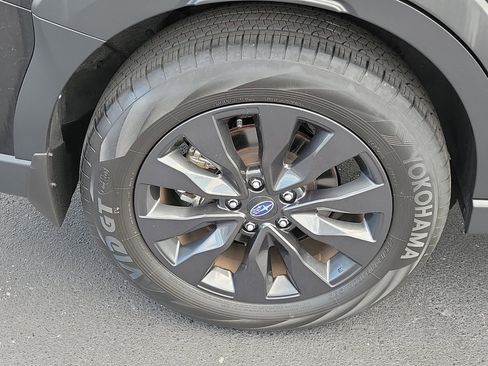 Used 2024 Subaru Outback Onyx Edition XT w/ Popular Package #2 AWD/4WD image 7