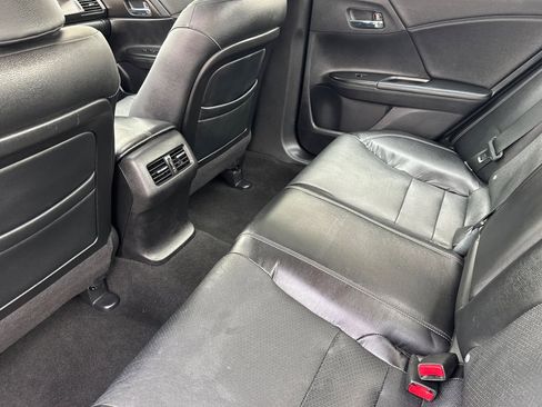 Used 2014 Honda Accord EX-L image 26
