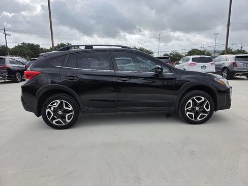 Used 2018 Subaru Crosstrek 2.0i Limited AWD/4WD image 4