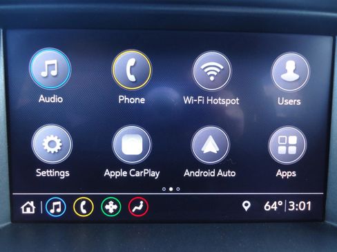 Used 2020 Chevrolet Colorado ZR2 image 19