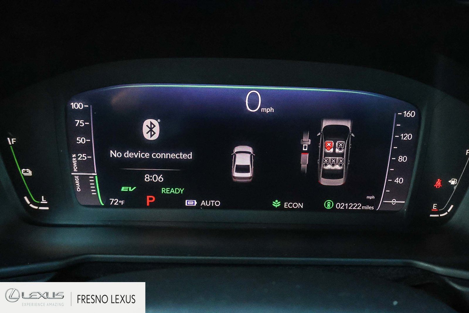 Used 2025 Honda Accord Sport image 24