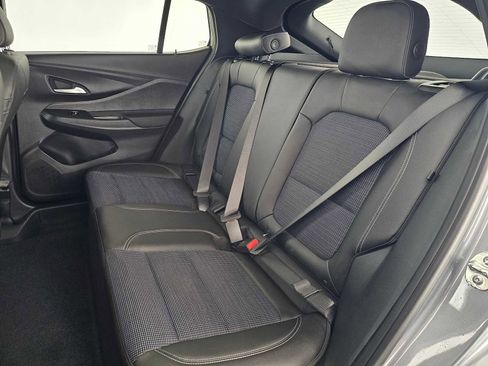 New 2026 Buick Envista Preferred image 17