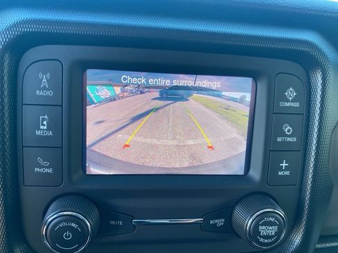 Used 2021 Jeep Wrangler Unlimited Sport image 21