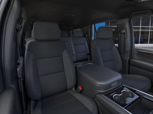 New 2026 Chevrolet Tahoe LS w/ LPO, Dark Essentials Package AWD/4WD image 16
