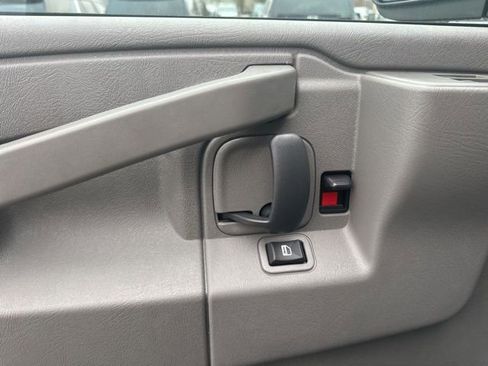 New 2025 Chevrolet Express 2500 w/ Safety Package image 12