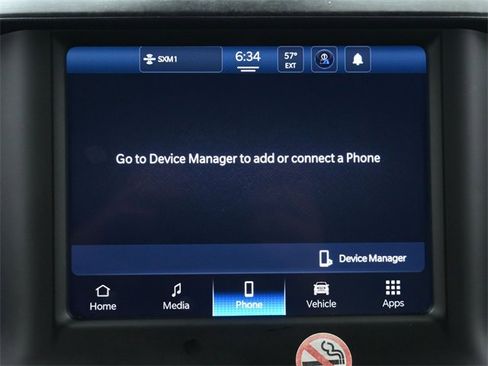 Used 2024 RAM 2500 Big Horn image 29