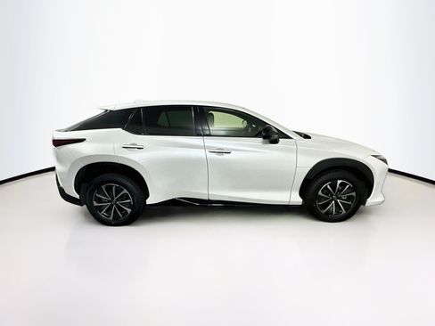Used 2023 Lexus RZ 450e Premium w/ Technology Package AWD/4WD image 10
