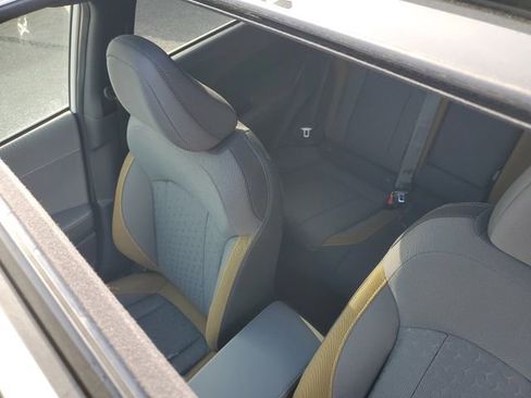 New 2026 Subaru Crosstrek 2.5i Sport w/ Crosstrek Mirror Package image 37