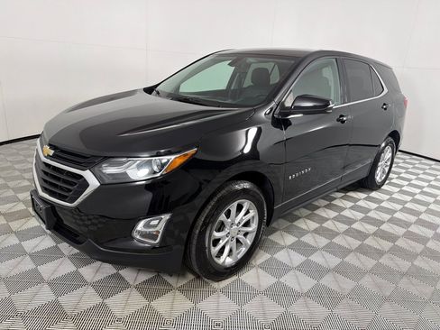 Used 2018 Chevrolet Equinox LT FWD image 6