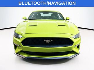 Certified 2020 Ford Mustang Premium w/ Equipment Group 201A video 2