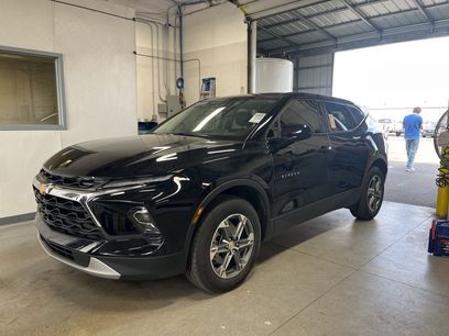 Used 2023 Chevrolet Blazer LT w/ LPO, Floor Liner Package