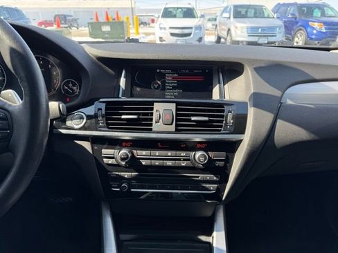 Used 2016 BMW X4 xDrive35i image 2