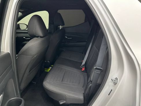 Used 2024 Hyundai Santa Cruz SEL FWD image 18