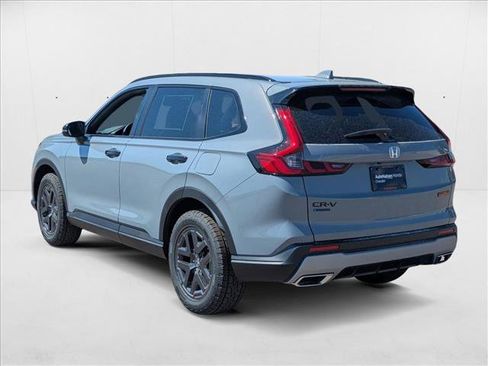 New 2026 Honda CR-V TrailSport image 9