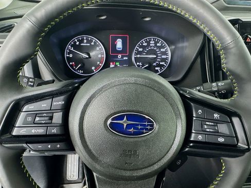 Used 2025 Subaru Ascent Bronze Edition w/ Onyx Package image 16