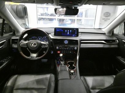 Used 2020 Lexus RX 350 AWD w/ Premium Package