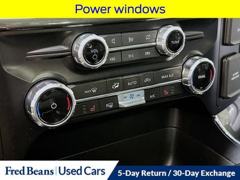 Certified 2023 Ford F150 XLT w/ Equipment Group 302A High AWD/4WD image 20