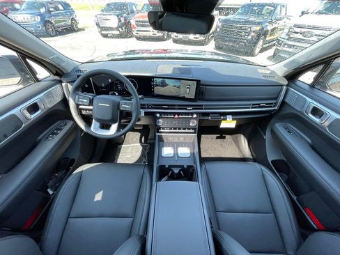 New 2026 Hyundai Santa Fe Limited AWD/4WD image 26