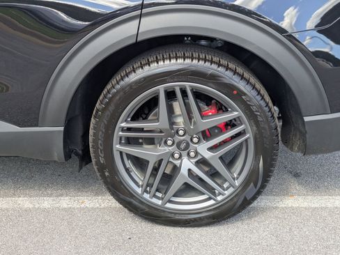 New 2025 Ford Explorer ST w/ Sun And Sound Package image 8