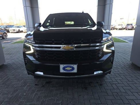 Used 2023 Chevrolet Tahoe LS image 6