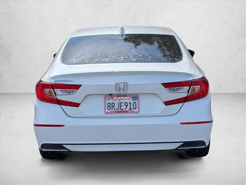 Used 2020 Honda Accord EX-L image 7