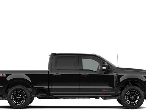 New 2026 Ford F250 Platinum image 5