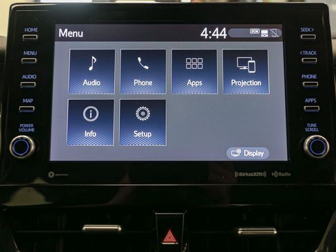 Used 2024 Toyota Camry XSE FWD image 23
