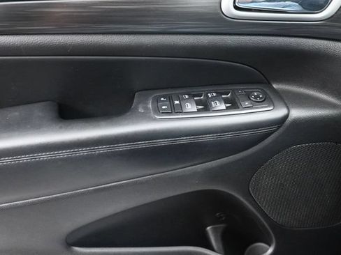 Used 2019 Jeep Grand Cherokee Altitude AWD/4WD image 24