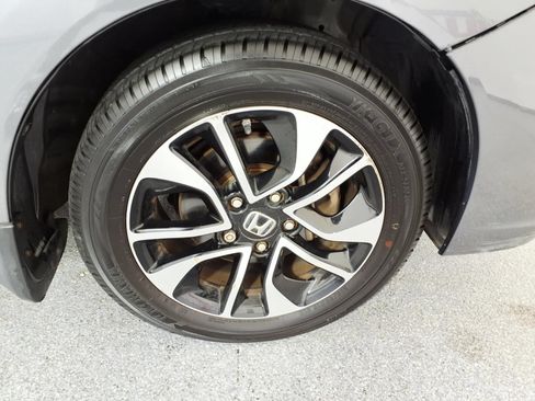 Used 2013 Honda Civic EX-L image 7