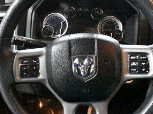 Used 2023 RAM 1500 Classic SLT w/ Trailer & Traction Group image 19