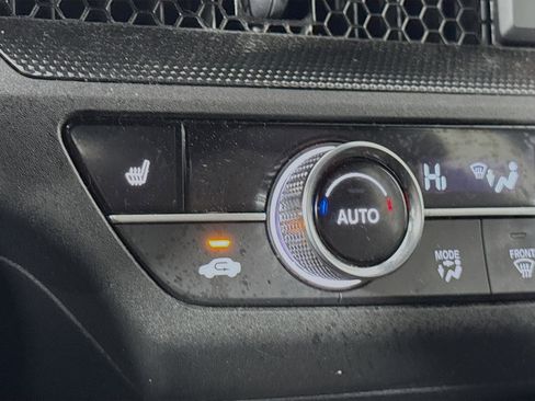 Certified 2024 Honda CR-V Sport image 19