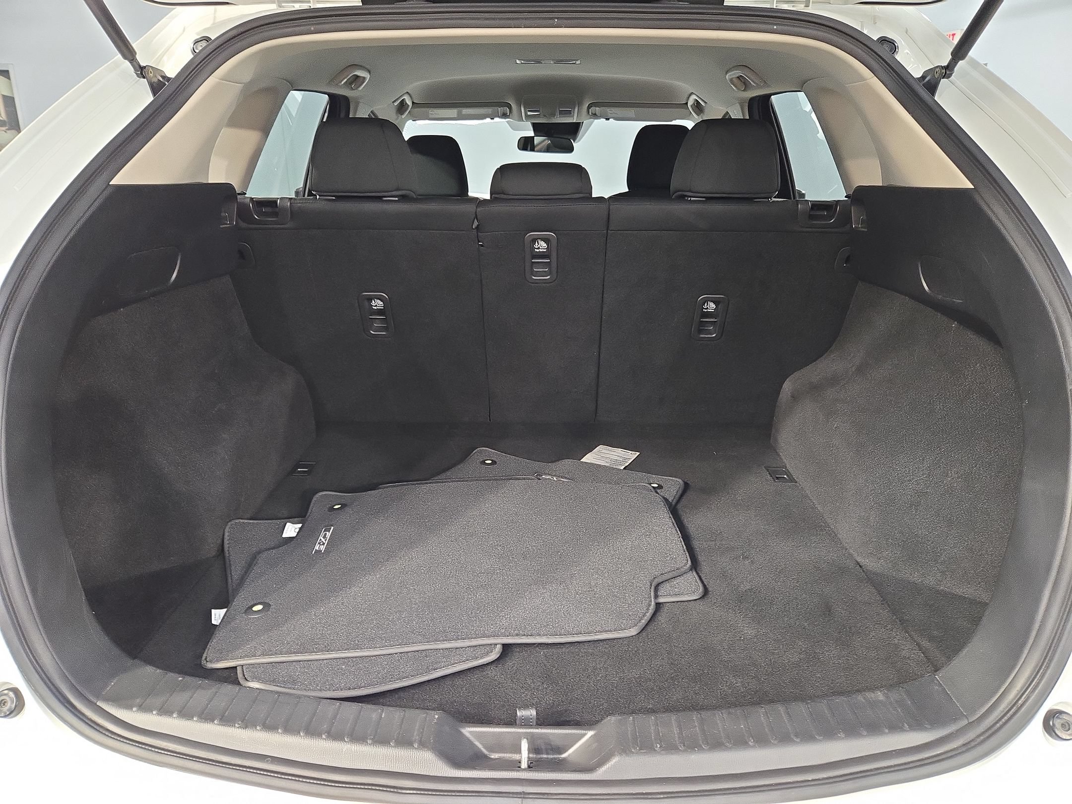 Used 2017 MAZDA CX-5 Sport FWD image 18