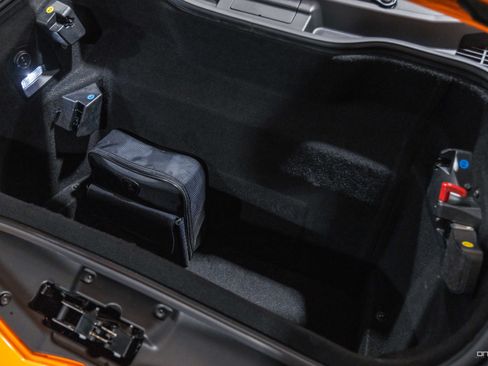 Used 2022 Lamborghini Aventador LP 780-4 Ultimae AWD/4WD image 29