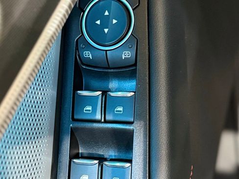 New 2026 Ford Explorer ST w/ Sun And Sound Package image 43