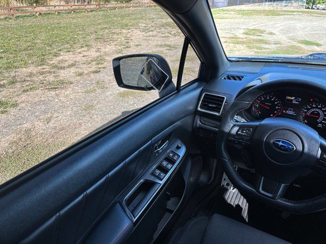 Used 2021 Subaru WRX Premium AWD/4WD image 26