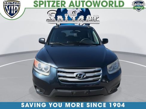 Used 2012 Hyundai Santa Fe GLS AWD/4WD image 3