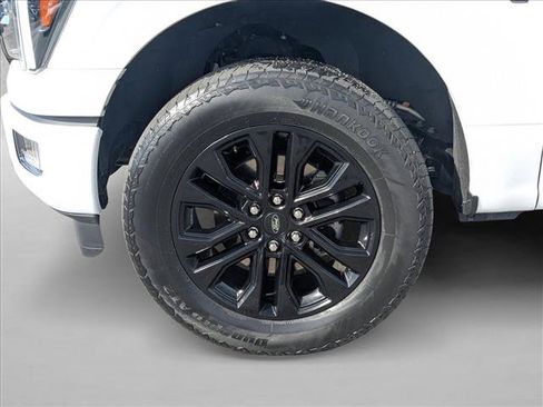 Used 2024 Ford F150 Lariat w/ Bed Utility Package image 24