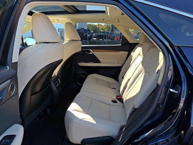 Used 2022 Lexus RX 350 AWD w/ Premium Package image 10