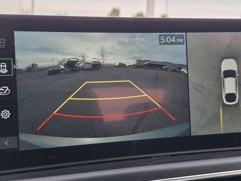 New 2026 Kia K5 GT image 23