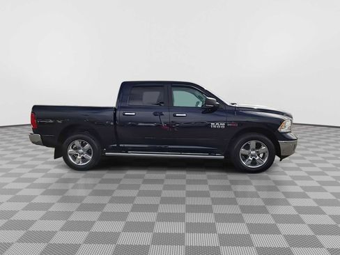 Used 2017 RAM 1500 Big Horn image 9