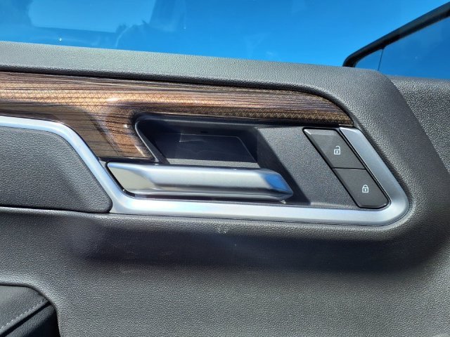 New 2026 Chevrolet Silverado 1500 RST w/ RST Select Package AWD/4WD image 11