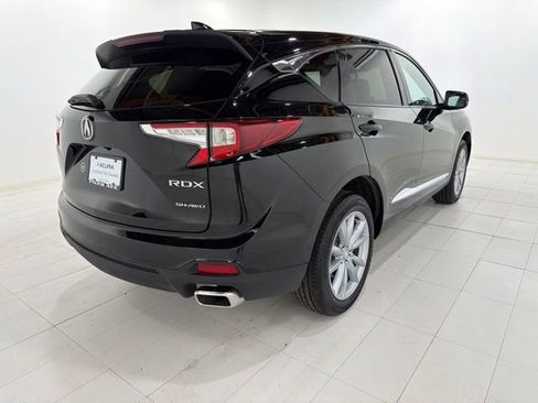 Certified 2023 Acura RDX AWD image 5
