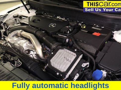 Used 2024 Mercedes-Benz GLB 250 image 26