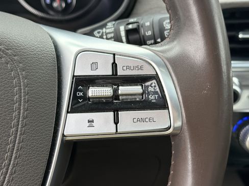 Used 2022 Kia Telluride SX w/ Towing Package FWD image 25
