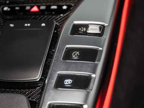 Used 2023 Mercedes-Benz AMG GT 63 S image 50